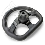 DRT Motorsports Round Steering Wheels