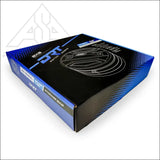 DRT Motorsports Spare Tire Storage Bag