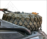 DRT Motorsports Spare Tire Storage Bag