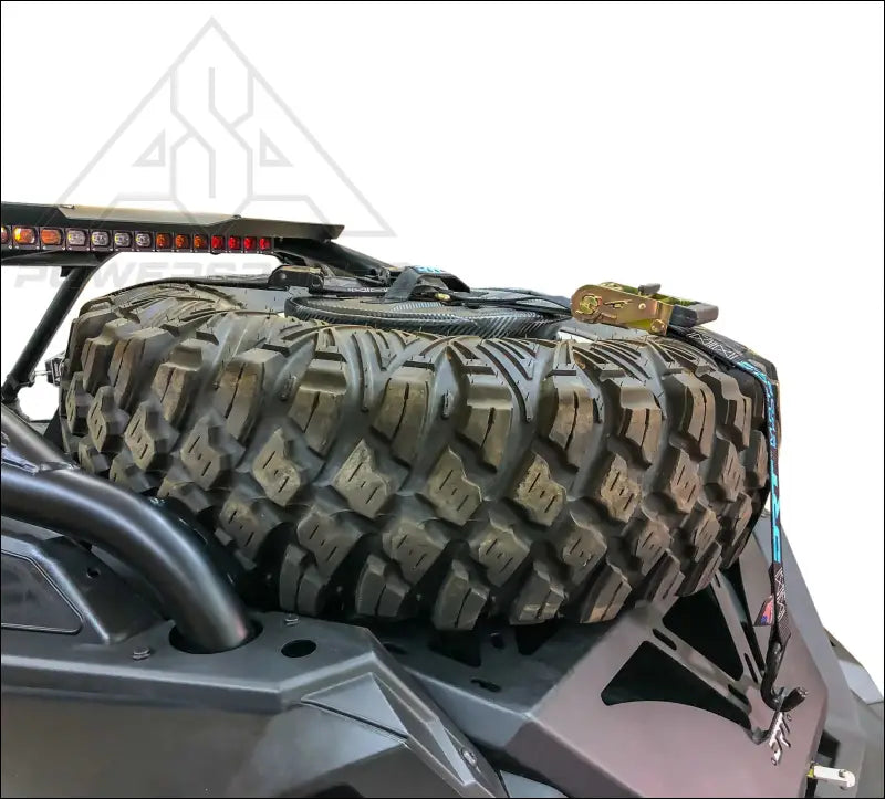 DRT Motorsports Spare Tire Storage Bag