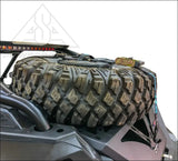 DRT Motorsports Spare Tire Storage Bag