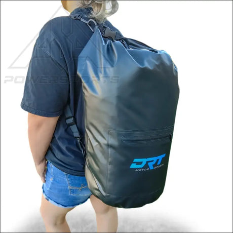 DRT Motorsports Waterproof Dry Bag