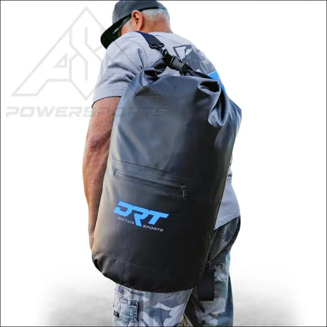DRT Motorsports Waterproof Dry Bag