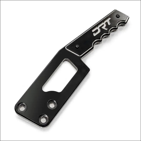 DRT Polaris 2024 + Xpedition Billet Passenger Grab Handle