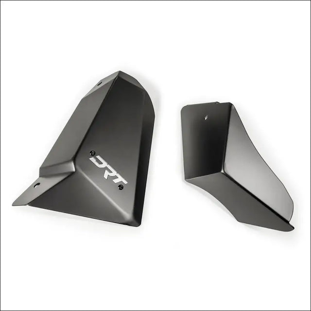 DRT Polaris 2024 + Xpedition Front A/C Line Protection (2 PC) Kit