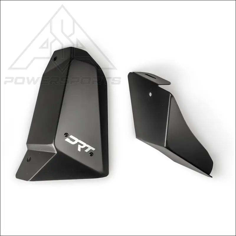 DRT Polaris 2024 + Xpedition Front A/C Line Protection (2 PC) Kit