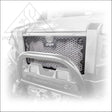 DRT Polaris 2024 + Xpedition Front Grill Insert
