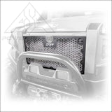 DRT Polaris 2024 + Xpedition Front Grill Insert