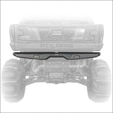 DRT Polaris 2024 + Xpedition Rear Bumper - Bumpers