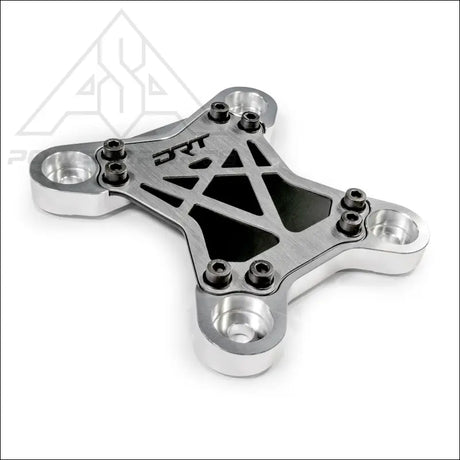 DRT Polaris RZR 2017 + XP1000/4 3-PC Radius Rod Reinforcement Plate (M12)