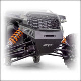 DRT Polaris RZR 2024 + XP 1000/4 Front Winch Bumper - Bumpers