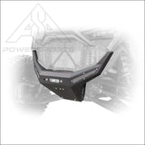 DRT Polaris RZR Pro R / Turbo 2020-2024 Front Winch Bumper - Bumpers