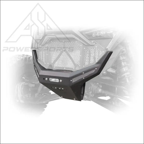 DRT Polaris RZR Pro R / Turbo 2020-2024 Front Winch Bumper - Bumpers