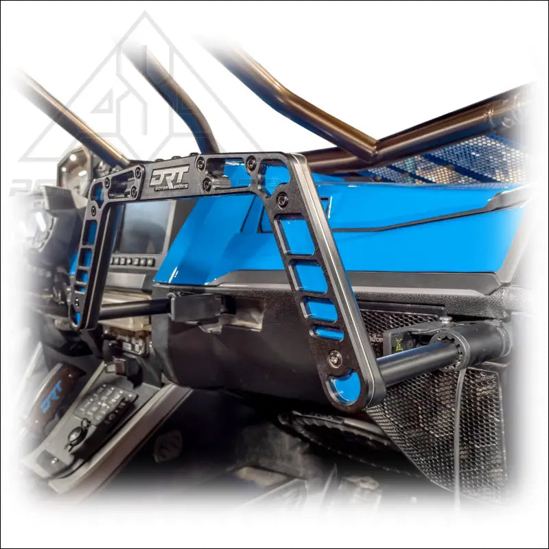 DRT Polaris RZR Pro XP/Pro R/Turbo R Billet Aluminum Series Grab Handle