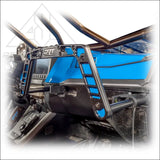 DRT Polaris RZR Pro XP/Pro R/Turbo R Billet Aluminum Series Grab Handle