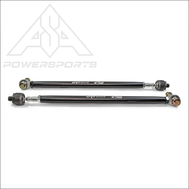 DRT Polaris RZR XP1000/4 HD Billet Aluminum Tie Rod Kit (M14 Rack)