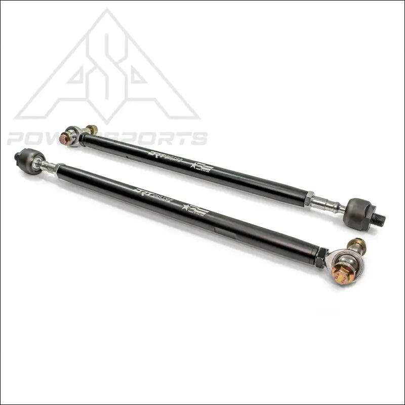 DRT Polaris RZR XP1000/4 HD Billet Aluminum Tie Rod Kit (M14 Rack)