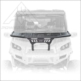 DRT Ranger XP 1000 / 2013 + Hood Rack