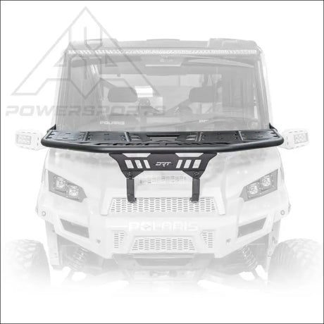 DRT Ranger XP 1000 / 2013 + Hood Rack
