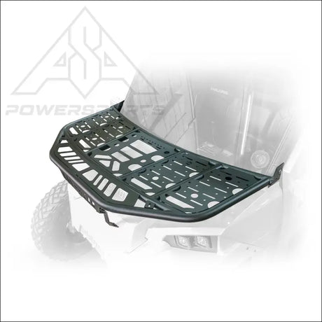 DRT Ranger XP 1000 / 2013 + Hood Rack