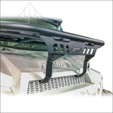 DRT Ranger XP 1000 / 2013 + Hood Rack