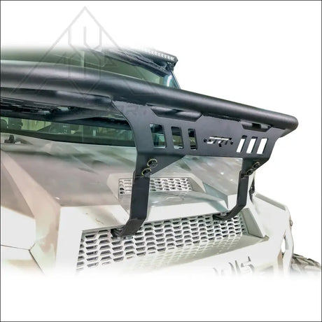 DRT Ranger XP 1000 / 2013 + Hood Rack