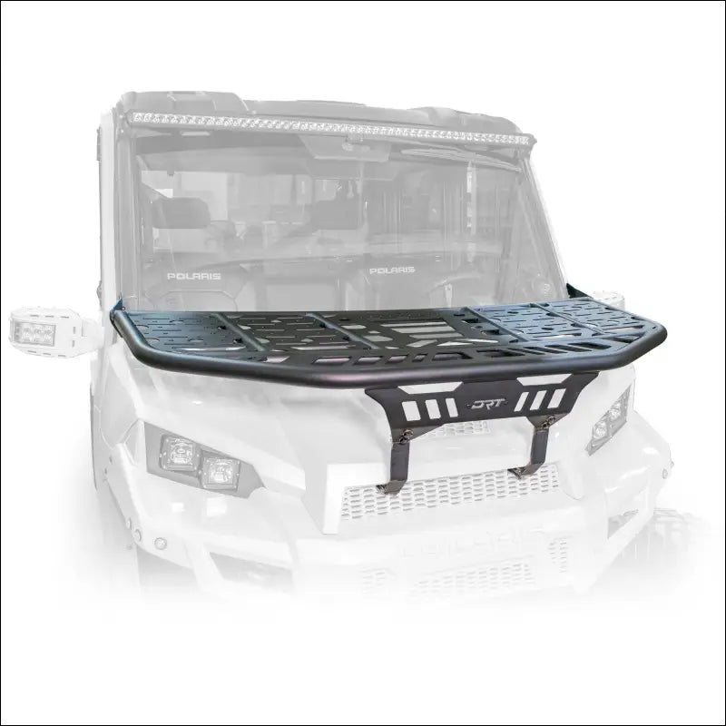 Drt ranger xp 1000 / 2013+ hood rack - asa powersports – ASA Powersports