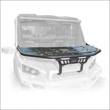 DRT Ranger XP 1000 / 2013 + Hood Rack