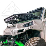 DRT Ranger XP 1000 / 2013 + Hood Rack