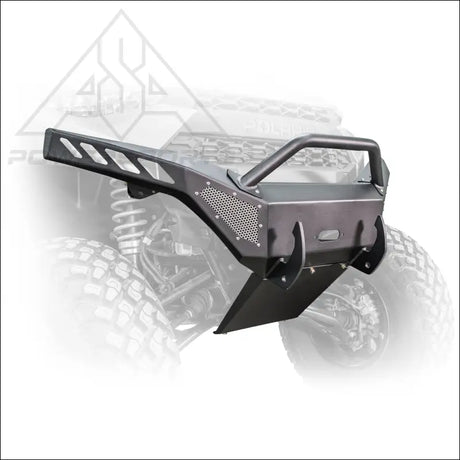 DRT Ranger XP 1000 / 2019 + Front Winch Bumper - Bumpers