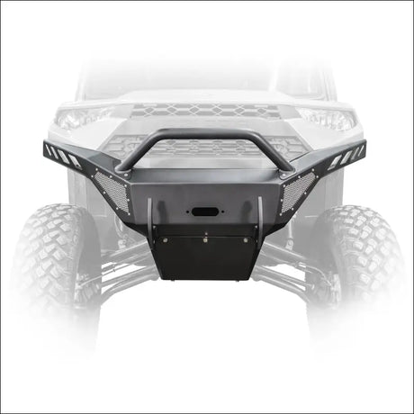 DRT Ranger XP 1000 / 2019 + Front Winch Bumper - Bumpers