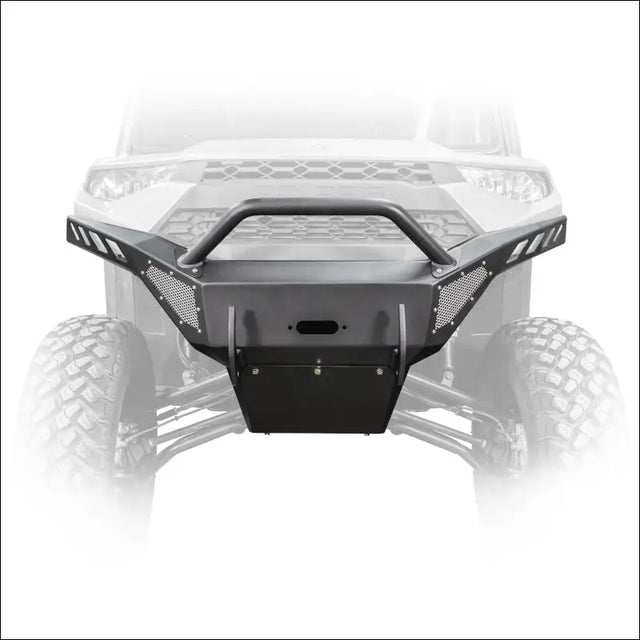 DRT Ranger XP 1000 / 2019 + Front Winch Bumper - Bumpers