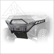 DRT Ranger XP 1000 / 2019 + Front Winch Bumper - Bumpers