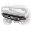 DRT Ranger XP 1000 / 2019 + Rear Winch Bumper - Bumpers