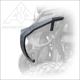DRT RZR Pro R 2022 + Rear Bumper - Bumpers