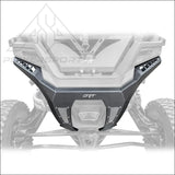DRT RZR Pro R 2022 + Rear Bumper - Bumpers
