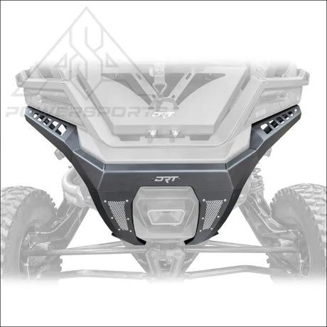 DRT RZR Pro R 2022 + Rear Bumper - Bumpers