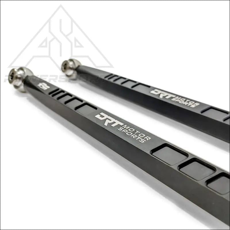 DRT RZR Pro R 2022 + Rear Sway Bar Link Kit