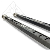 DRT RZR Pro R 2022 + Rear Sway Bar Link Kit