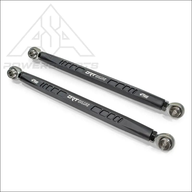 DRT RZR Pro R 2022 + Rear Sway Bar Link Kit