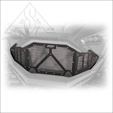DRT RZR Pro R / Turbo 2022-2024 Aluminum Grill