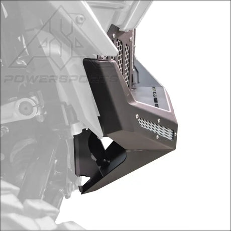 DRT RZR Pro R / Turbo 2022-2024 Aluminum Grill