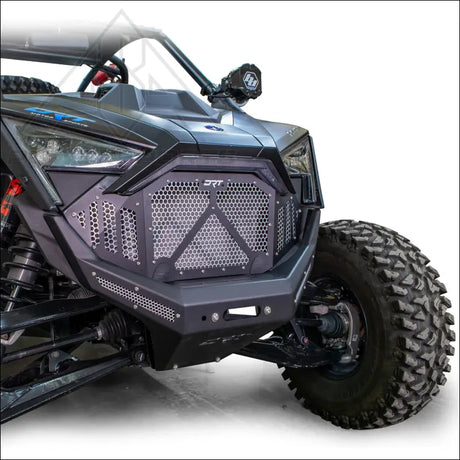 DRT RZR Pro R / Turbo 2022-2024 Aluminum Grill