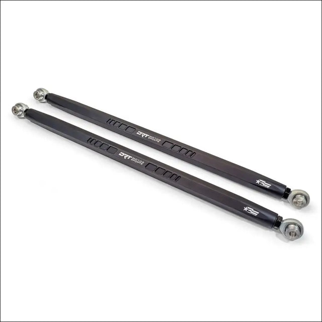 DRT RZR Pro R / Turbo 2022 + Billet Aluminum Hex Bar Radius Rod Kit