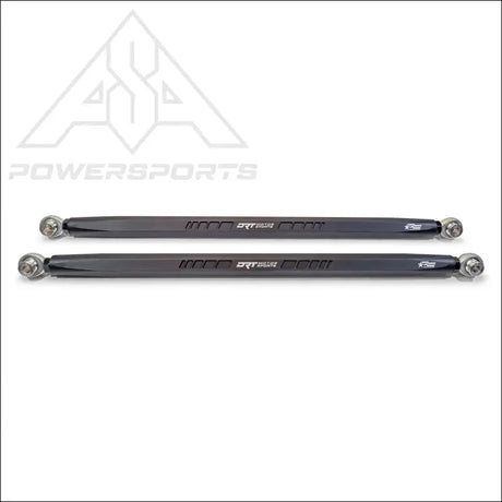 DRT RZR Pro R / Turbo 2022 + Billet Aluminum Hex Bar Radius Rod Kit