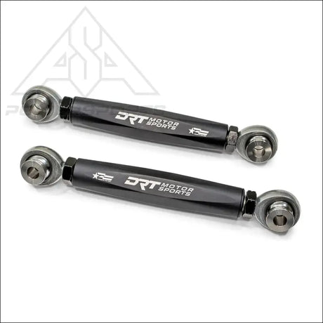 DRT RZR Pro R/Turbo R 2022 + Sway Bar Link Kit