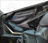 DRT RZR Pro XP 2020-2024 Door Bags - Front Pair