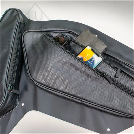 DRT RZR Pro XP 2020-2024 Door Bags - Front Pair