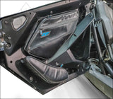 DRT RZR Pro XP 2020-2024 Door Bags - Front Pair