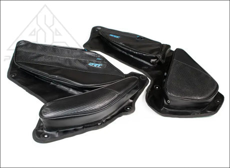 DRT RZR Pro XP 2020-2024 Door Bags - Rear Pair